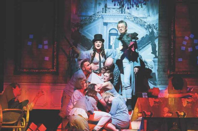 Verein macht Lust auf Theater