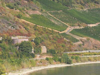 Wassermanagement für Hamm dringend notwendig