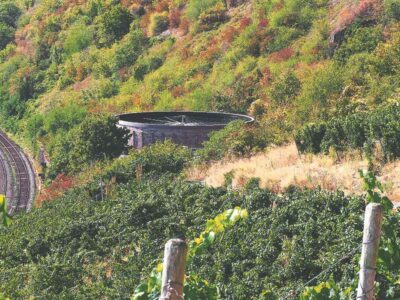 Wassermanagement für Hamm dringend notwendig