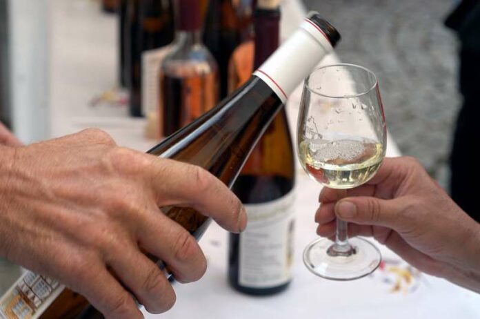 Öffentliche Weinproben im August und September