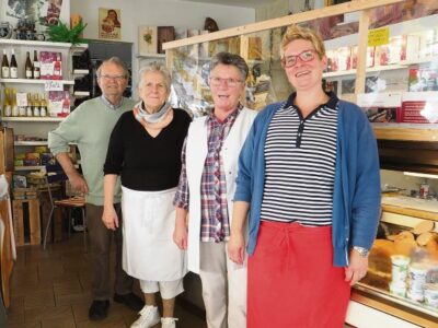 Schlemmer Shop