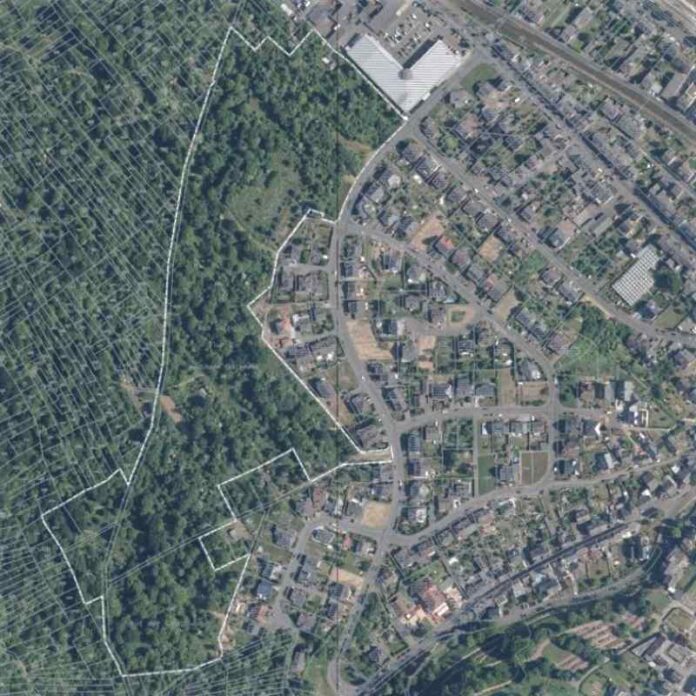 Neubaugebiet Erweiterung Ellig - Boppard-Bad Salzig