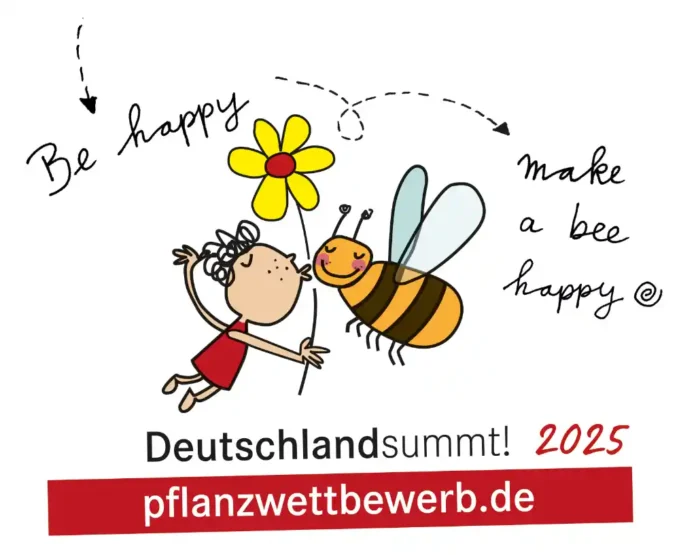 Pflanzwettbewerb 2025