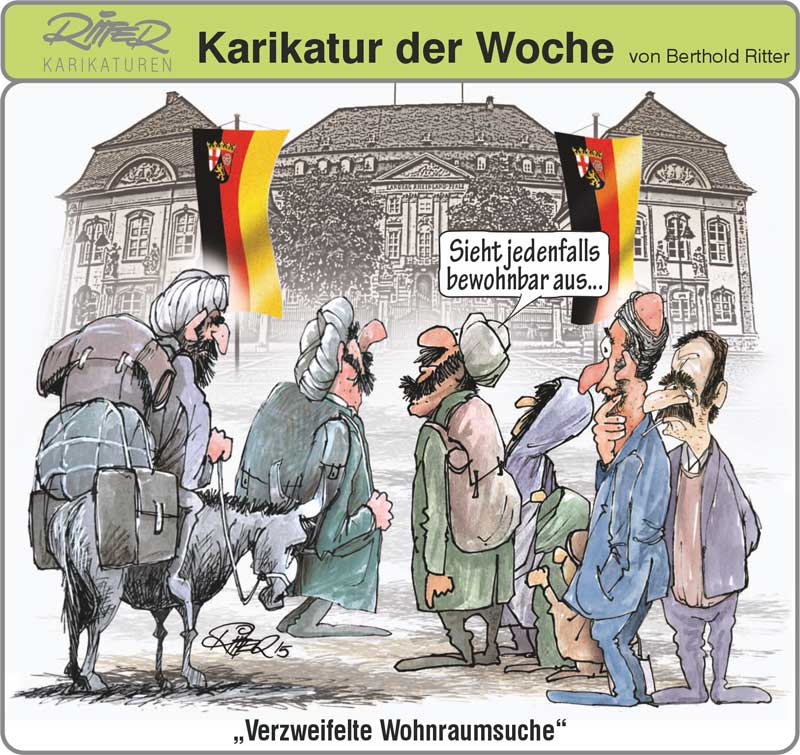 RHA-Karikatur 2015-16