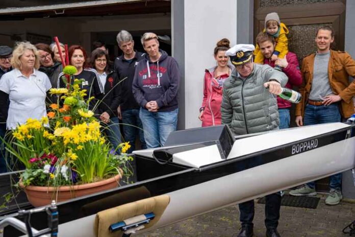 Der Bürgermeister informiert