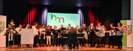 Stimmungsvoller Neujahrsempfang in Emmelshausen