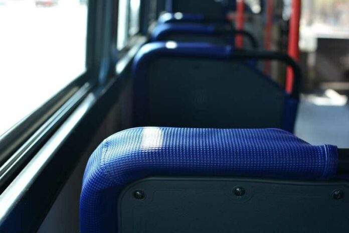 Linienbus