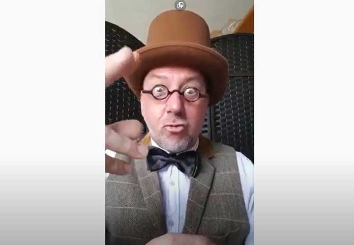 Der Grimm
