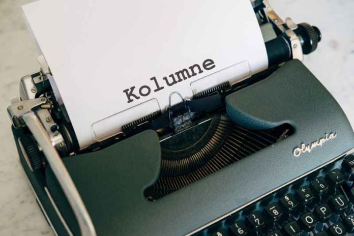 RHA-Kolumne