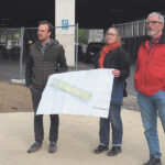 Plan Mehrgenerationenpark Boppard