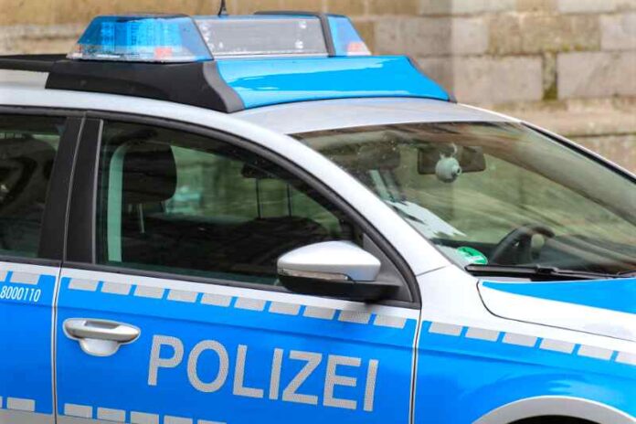 Polizei