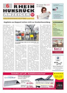 Rhein-Hunsrück-Anzeiger 6/26