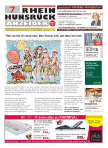 Rhein-Hunsrück-Anzeiger 7/26